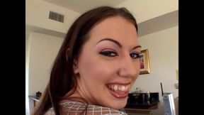 Big cock in mouth big cock in ass