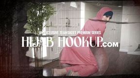 NEW Tiny Sis By TeamSkeet Scheming Stepsis Teaser