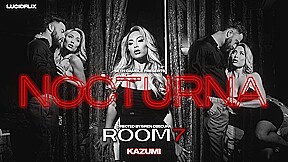 LUCIDFLIX Room 7 with Kazumi