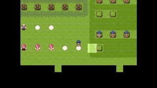 Tanned Girl Natsuki [ HENTAI Game ] Ep.38 pouring cum deep in her womb !