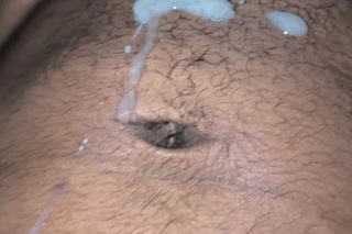 Cumming hot handjob 4K Masculine