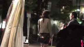 Japanese Hentai Amateurs 11. Pickup compilation.