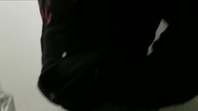 Fucking the Hot Lounge Attendant