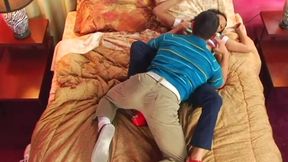 Parody Bros: Not the Bradys: Episode 1