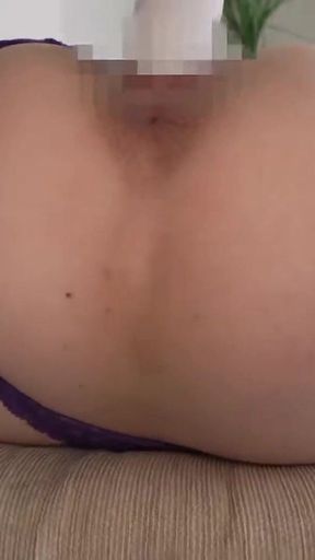 Temptation Rush Rises as a Wedded Curvy Wife Reveals Her Bold, Overwhelming Presence - Scene 2