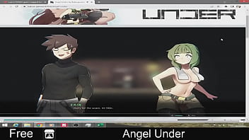 Angel Under