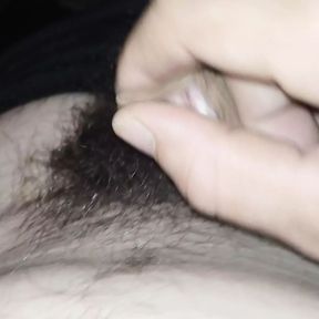 Only masturbation 112