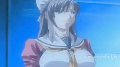 Watch these hot college sluts get drilled hard and filled with cum