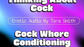 3 In 1 Sissy Story! Three Fetish Humiliation Sissy Training Erotic Audios by Tara Smith 35 minutes!