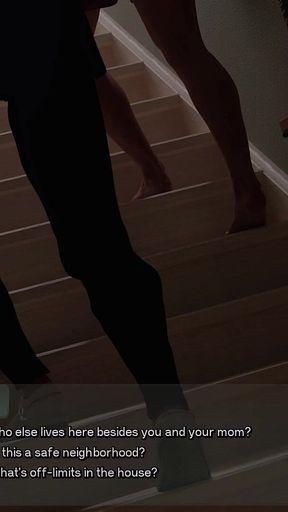 Godson 2 - Secrets After Midnight