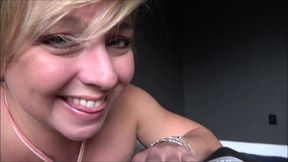 Experienced Older Woman Shows You The Way - Brianna Beach - MomComesFirst - Alex Adams