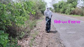 Komal Road said 500 are also ready to go