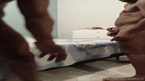 sexo a tres interracial 08 31
