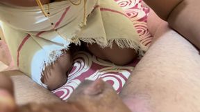 Indian Wife Doing Chocolate Massage to Husband Verity Desi Couple
