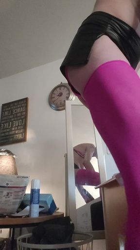 Want to Be Sissy