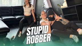 Stupid Robber