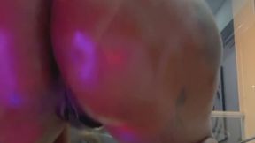 BOOTY CALL FOR TOILET TRAINING FROM MISTRESS MYSTIQUE WITH PEE