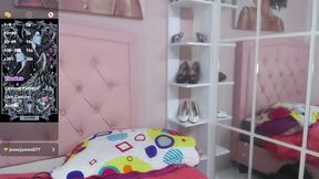 Adhara Tous Private Show