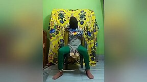 Salma Chair Tie-1
