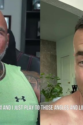 Porn Star Confessions - Derek Cage (episode 87)