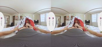 Sorority Fun VR - Piper perri