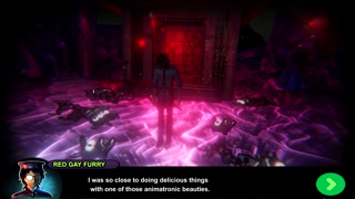 The FRENNI'S CHRISTMAS: Homelander MONOLOGUE