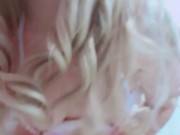 MissCreampie Thai Girl - I were rabbit and get creampie (Full link in video)