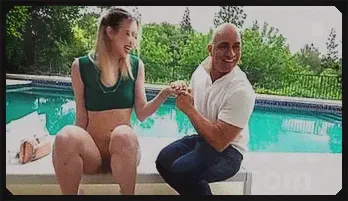 Summer Lovin' with Christian Clay and Sophia Sterling