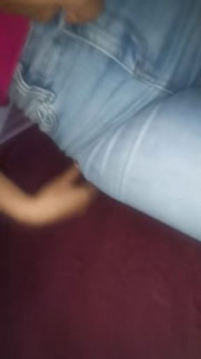 Fucking MY NEIGHBOR secretly FROM HER HUSBAND