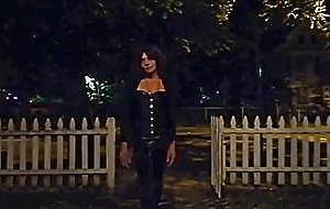 Sherry  2018 wants to be exposed