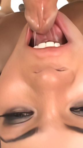 Epic moment from &quot;Tiger Stevens Gets Drenched&quot;