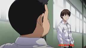 HENTAI PROS - Busty Maid�s Special Service Includes Blowjobs, Titfucks, And Endless Creamy Climaxes