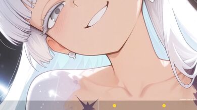 Silky Thighs Ruined by Monstrous HFO Cock Hero Nayuta Nikke HD Hentai Joi