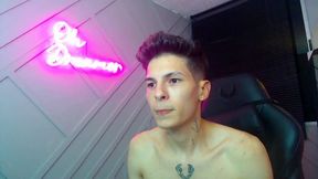 Thierry Duboiss Private Show