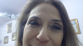 Kissing, Spitting, Sitting on Your Face