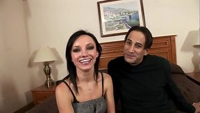 Jenny And Her Man Make A Special Movie SQF