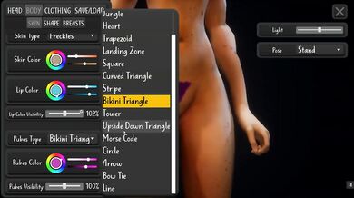 Monolith Bay 3D hentai gallery beach creampie orgy