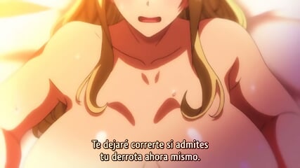 Seika Jogakuin Kounin Sao Ojisa Capitulo 4 - Sub Espaol
