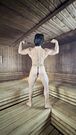sauna in germany
