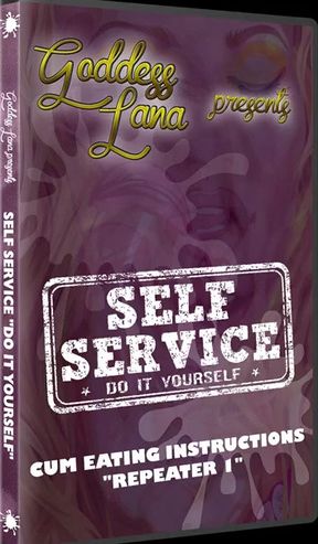 AUDIO ONLY - Self service repeater