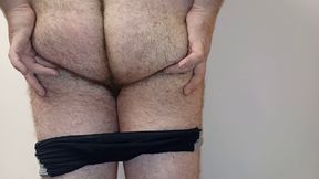 Homemade amateur soft sensual touching, massage #4