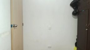 Jeff Clean Private Show