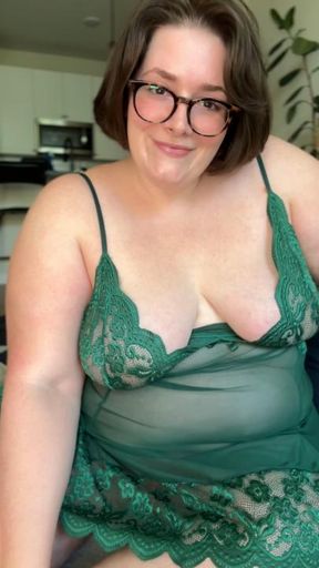 Breed Me JOI + Cum Countdown