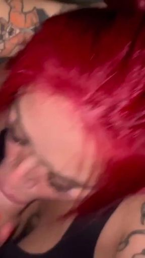 The Neighbor's Wife Is My Whore and He Has No Idea