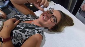 Goes To Exxxotica Miami 2019 Day 1