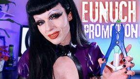 Eunuch Promotion