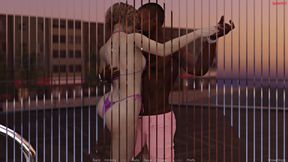 Interracial Exchange (part 21)