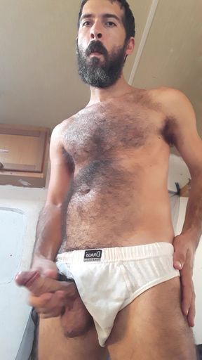 Cumshot.....
