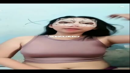 ( TELEGRAM : CENUAL ) Desahan Cewek Perawan Colmek Pertama Kali Ivy Dream