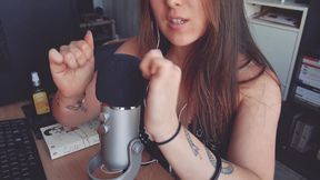 Asmr JOI - Relax and Come with Me